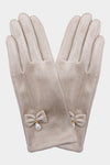 Pearl Gloves