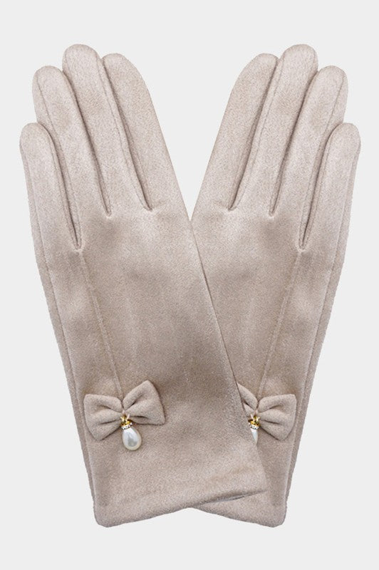 Pearl Gloves