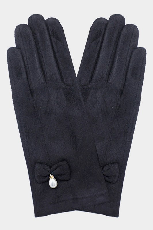 Pearl Gloves