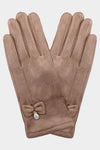 Pearl Gloves