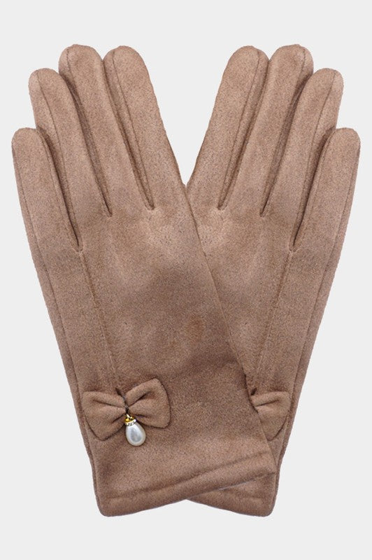 Pearl Gloves