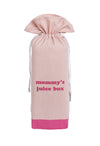 Wine Gift Bag Mommy's Juice Box