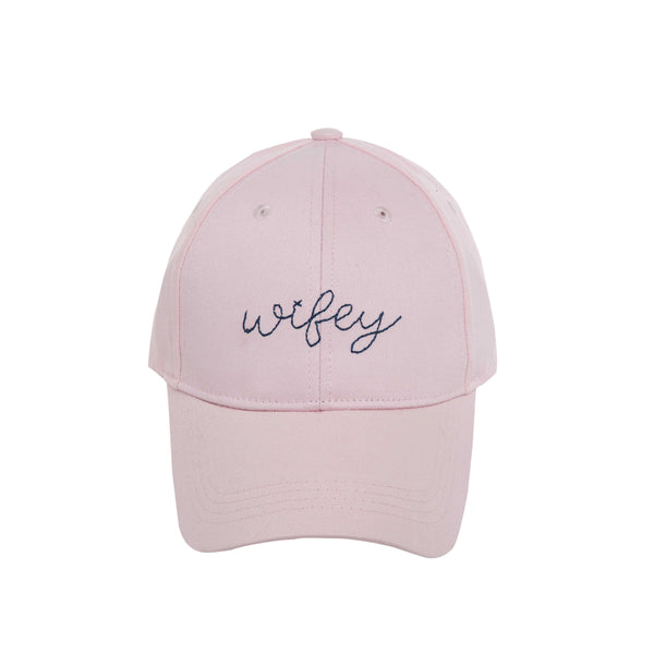 Wifey Hat