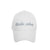 Bride Vibes Hat