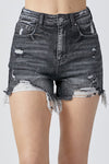 Risen Savannah Shorts