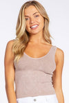 Seamless Reversible Tank