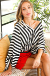 Stripe Top