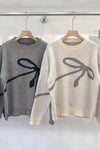 Bow Sweater