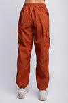 Parachute Cargo Pants