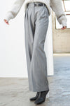 Pinstripe Pants