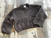 Boxy Sweater