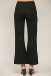 Front Pocket Ponte Pants