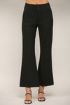 Front Pocket Ponte Pants