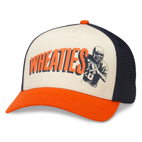 Wheaties Cap