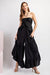 Halter Jumpsuit