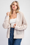 Crochet Cardigan