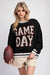 Banded Game Day Sweatshirt