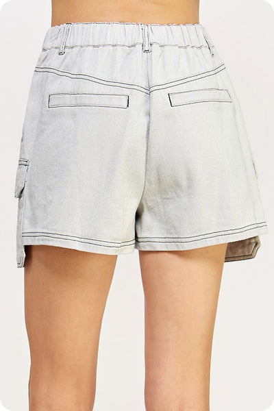 Cargo Shorts