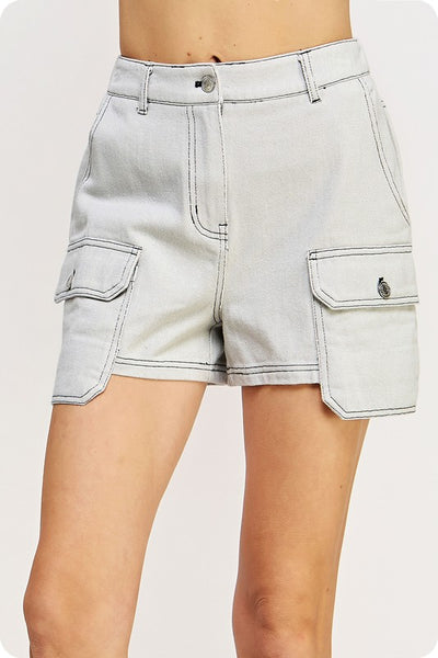 Cargo Shorts