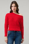 Redan Sweater