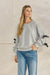 Tasoula Sweatshirt