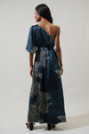 Meara Dress