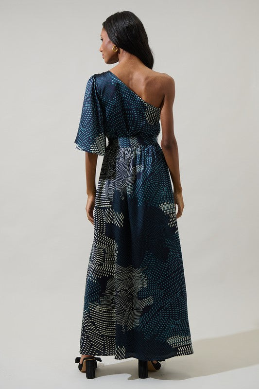 Meara Dress