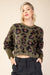 Leopard Sweater