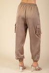 Cargo Jogger Pants