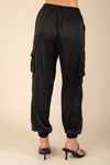 Cargo Jogger Pants