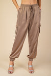 Cargo Jogger Pants