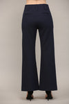 Front Pocket Ponte Pants