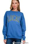 Local Sweatshirt