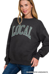 Local Sweatshirt