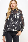Yoryu Blouse