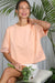 Lace Detail Top