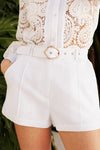 Tailored Shorts