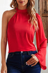 One Shoulder Top