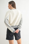 Driftwood Sweater