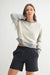 Driftwood Sweater