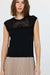 Lattice Luxe Sweater