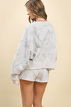 Camo Sweatshirt