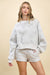 Camo Sweatshirt