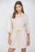 Serena Cowl Dress