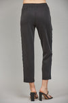 Satin Trim Lounge Pants
