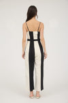 Seaside Stripe Jumpsuit