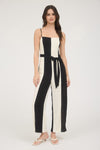 Seaside Stripe Jumpsuit