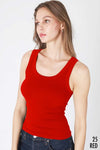Scoop/Crew Reversible Tank