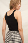 Staple Tank