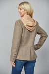 HerringEdge Blazer